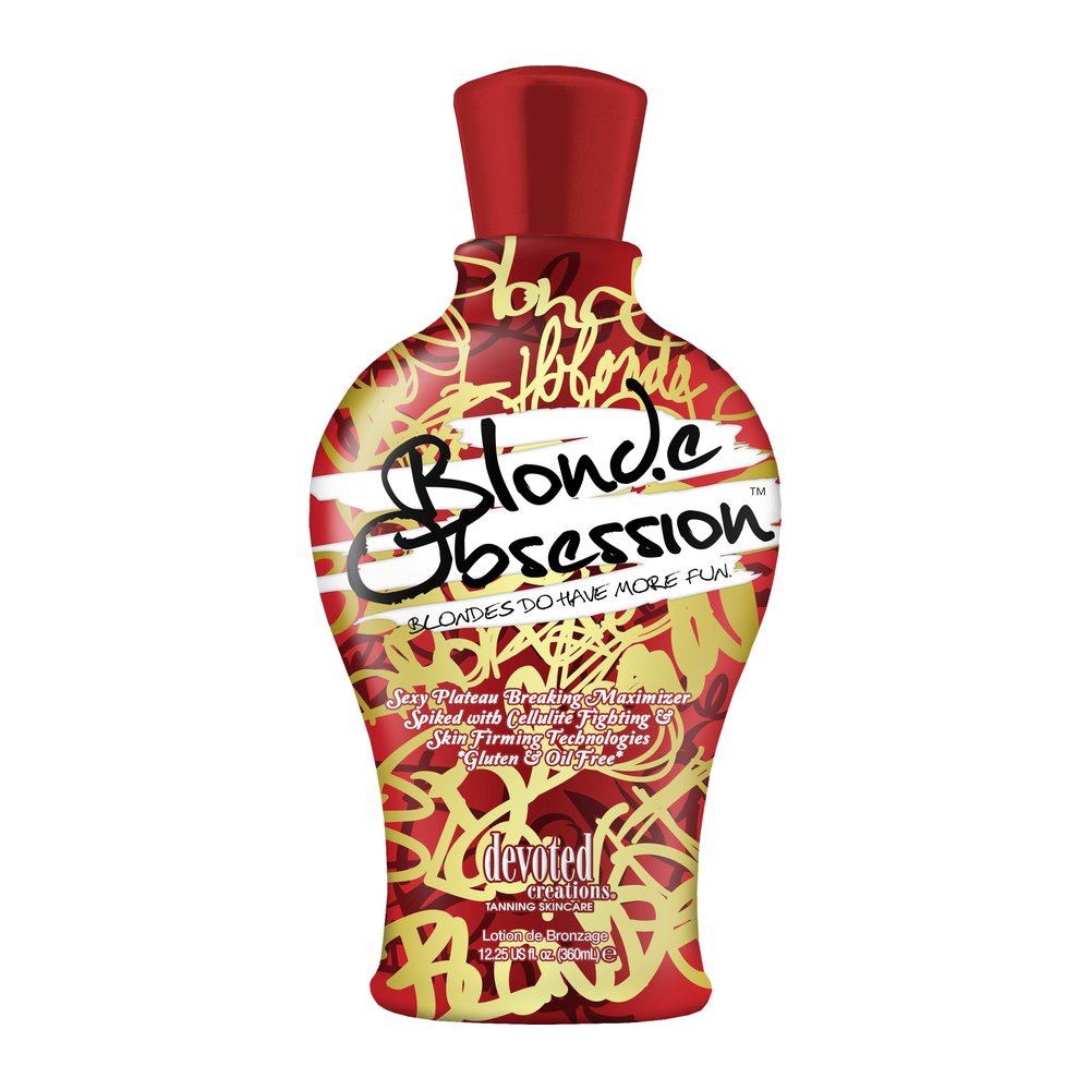 Devoted Creations Blonde Obsession
