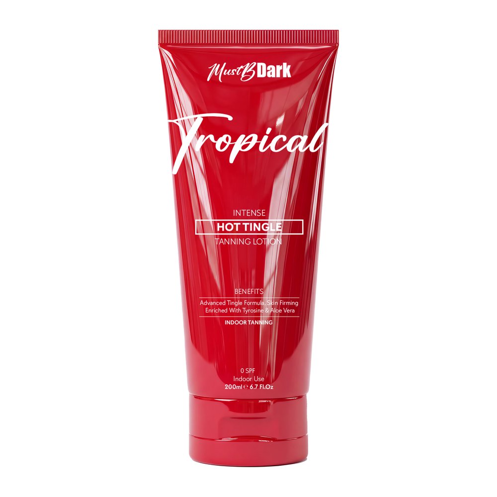 Must B Dark Tropical Tingle