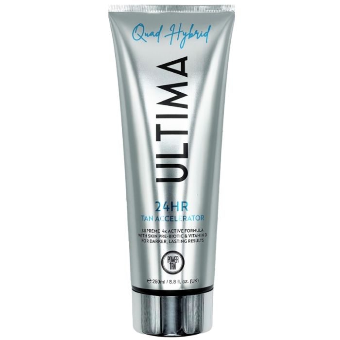 Ultima 24HR Tan Accelerator