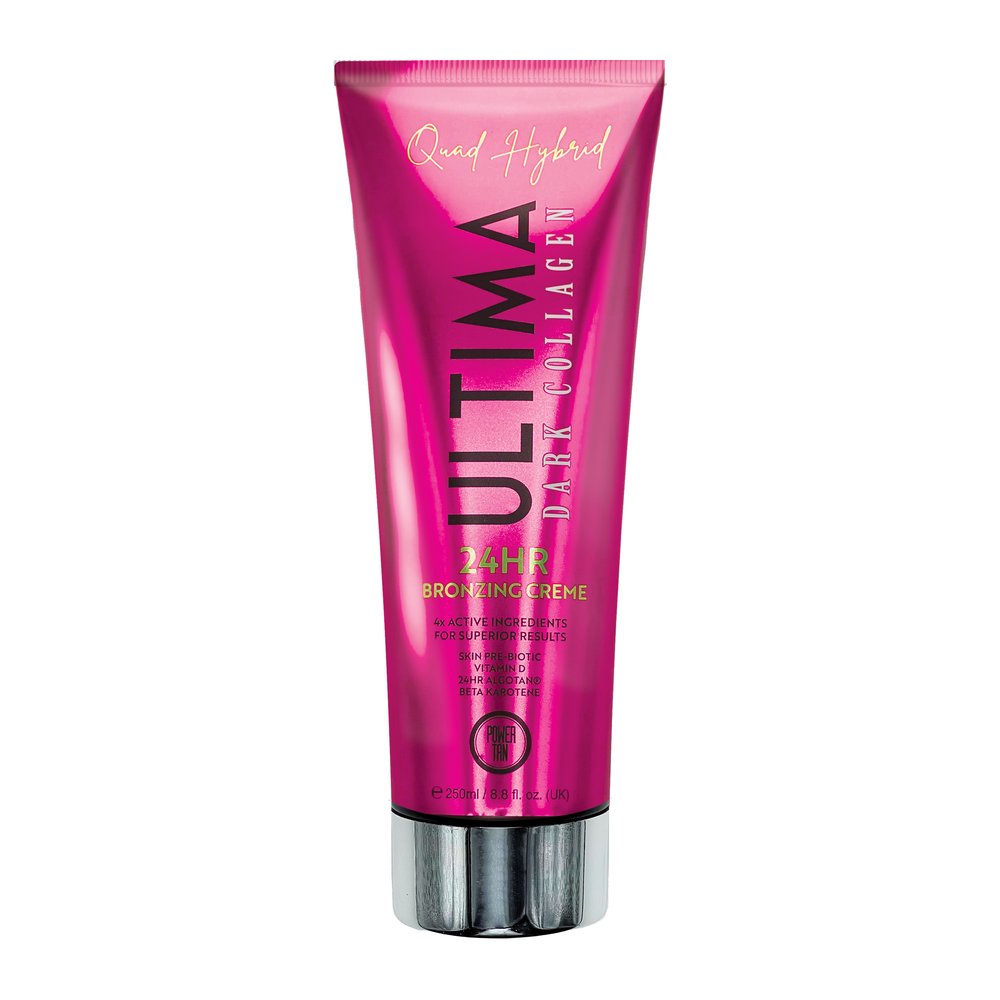Ultima Dark Collagen