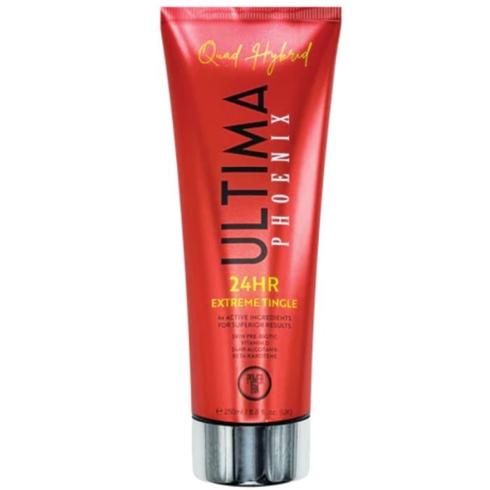 Ultima Phoenix 24HR Extreme Tingle